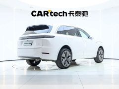 Li Auto Ideal L7 Max smart refresh version - фото 5
