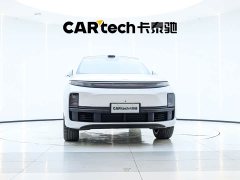 Li Auto Ideal L7 Max smart refresh version - фото 7