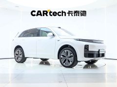 Li Auto Ideal L7 Max smart refresh version - фото 8