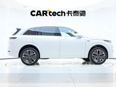 Li Auto Ideal L7 Max smart refresh version - фото 9