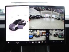 Tesla Model Y long-range all-wheel drive version - фото 10