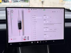 Tesla Model Y long-range all-wheel drive version - фото 11