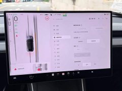Tesla Model Y long-range all-wheel drive version - фото 13