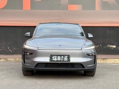 Tesla Model Y long-range all-wheel drive version - фото 2