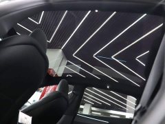 Tesla Model Y long-range all-wheel drive version - фото 20