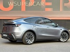 Tesla Model Y long-range all-wheel drive version - фото 3