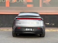 Tesla Model Y long-range all-wheel drive version - фото 4