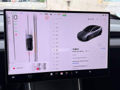 Tesla Model Y long-range all-wheel drive version - фото 5