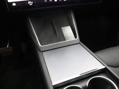 Tesla Model Y long-range all-wheel drive version - фото 9