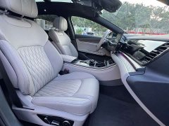 BYD Han DM-i smart driving version 125KM lidar flagship - фото 10