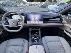 BYD Han DM-i smart driving version 125KM lidar flagship - фото 13
