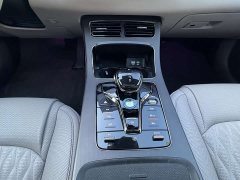 BYD Han DM-i smart driving version 125KM lidar flagship - фото 16