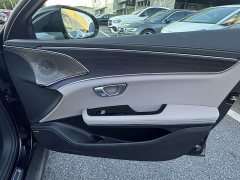 BYD Han DM-i smart driving version 125KM lidar flagship - фото 18