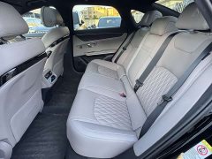 BYD Han DM-i smart driving version 125KM lidar flagship - фото 19