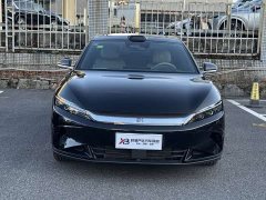 BYD Han DM-i smart driving version 125KM lidar flagship - фото 2