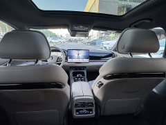 BYD Han DM-i smart driving version 125KM lidar flagship - фото 20