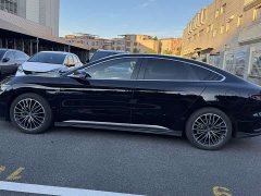 BYD Han DM-i smart driving version 125KM lidar flagship - фото 4