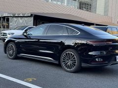 BYD Han DM-i smart driving version 125KM lidar flagship - фото 5