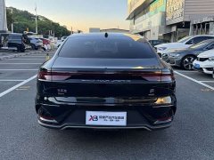 BYD Han DM-i smart driving version 125KM lidar flagship - фото 6