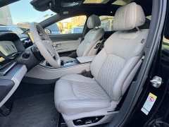 BYD Han DM-i smart driving version 125KM lidar flagship - фото 9