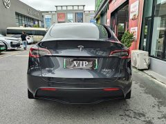 Tesla Model Y long-range all-wheel drive version - фото 10