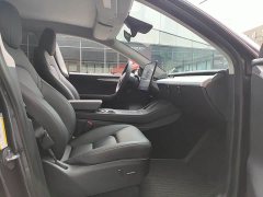 Tesla Model Y long-range all-wheel drive version - фото 5