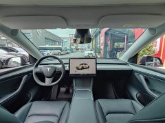 Tesla Model Y long-range all-wheel drive version - фото 6