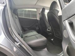 Tesla Model Y long-range all-wheel drive version - фото 7
