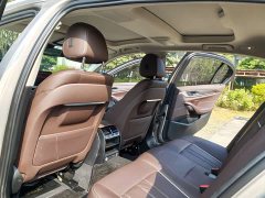 BMW 5 Series 530Li Leading Luxury Package - фото 6