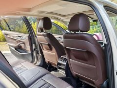BMW 5 Series 530Li Leading Luxury Package - фото 9