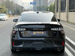 Lynk & Co 03 2.0TD Automatic Champion Edition - фото 20