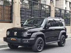 Tank 300 Off-Road Version 2.0T Conqueror - фото 1