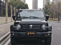 Tank 300 Off-Road Version 2.0T Conqueror - фото 2