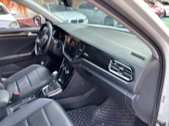 Lexus T-ROC 280TSI DSG two-wheel drive luxury smart connected version - фото 11