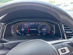 Lexus T-ROC 280TSI DSG two-wheel drive luxury smart connected version - фото 12