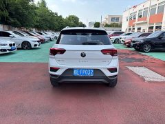 Lexus T-ROC 280TSI DSG two-wheel drive luxury smart connected version - фото 5
