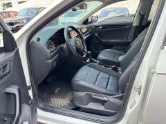 Lexus T-ROC 280TSI DSG two-wheel drive luxury smart connected version - фото 6