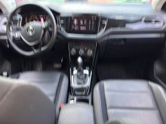 Lexus T-ROC 280TSI DSG two-wheel drive luxury smart connected version - фото 8