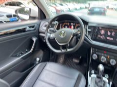 Lexus T-ROC 280TSI DSG two-wheel drive luxury smart connected version - фото 9