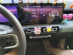 Baojun Yueye Zhizun Edition - фото 10