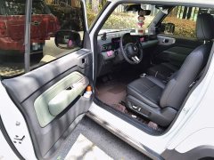 Baojun Yueye Zhizun Edition - фото 13