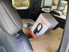 Baojun Yueye Zhizun Edition - фото 14