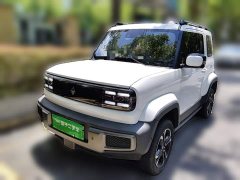 Baojun Yueye Zhizun Edition - фото 2