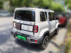 Baojun Yueye Zhizun Edition - фото 5
