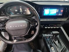 Baojun Valli 1.5T Naquxing CVT flagship - фото 10