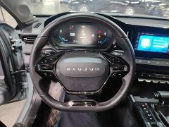 Baojun Valli 1.5T Naquxing CVT flagship - фото 11