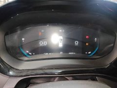 Baojun Valli 1.5T Naquxing CVT flagship - фото 12