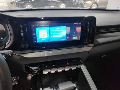 Baojun Valli 1.5T Naquxing CVT flagship - фото 13