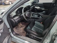 Baojun Valli 1.5T Naquxing CVT flagship - фото 15