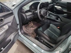 Baojun Valli 1.5T Naquxing CVT flagship - фото 16